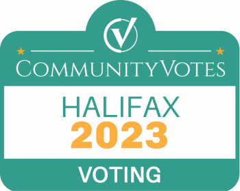 CommunityVotes Halifax 2022