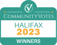 CommunityVotes Halifax 2021