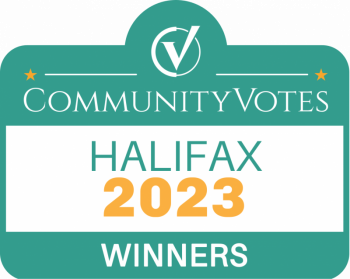 CommunityVotes Halifax 2023