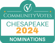 CommunityVotes Chesapeake 2024