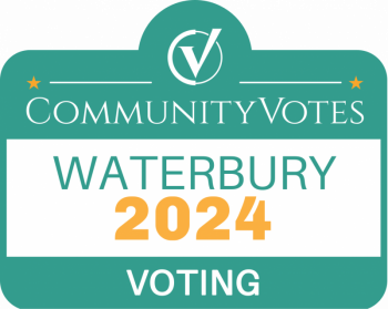 CommunityVotes Waterbury 2023