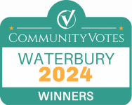 CommunityVotes Waterbury 2024