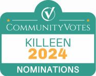 CommunityVotes Killeen 2024