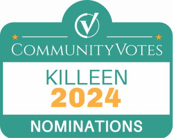 CommunityVotes Killeen 2023