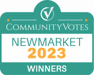 CommunityVotes Newmarket 2023