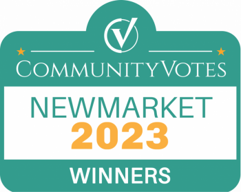 CommunityVotes Newmarket 2022