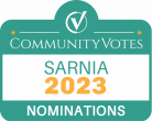 CommunityVotes Sarnia 2022