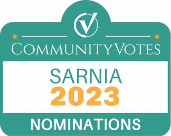 CommunityVotes Sarnia 2023