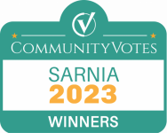 CommunityVotes Sarnia 2023