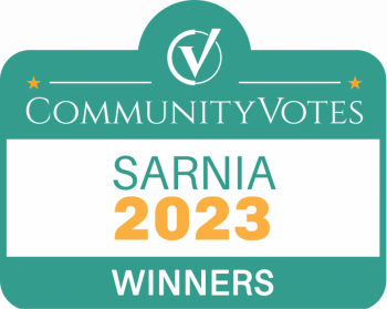 CommunityVotes Sarnia 2021