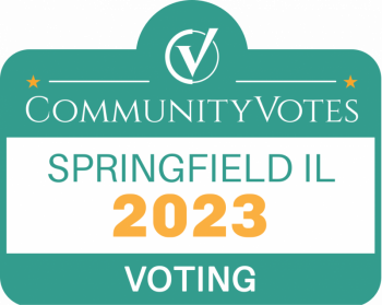 CommunityVotes Springfield IL 2022