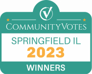 CommunityVotes Springfield IL 2022