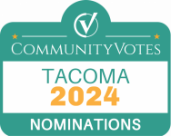 CommunityVotes Tacoma 2024