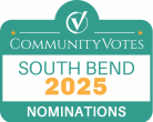 CommunityVotes South Bend 2025