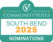 CommunityVotes South Bend 2025