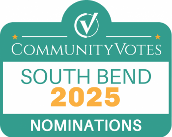 CommunityVotes South Bend 2025