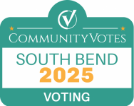 CommunityVotes South Bend 2025