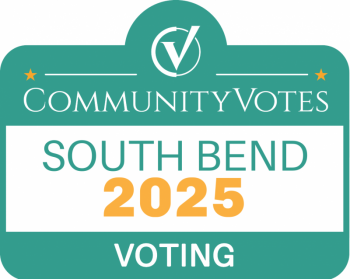 CommunityVotes South Bend 2025