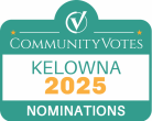 CommunityVotes Kelowna 2025