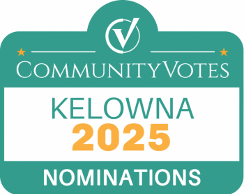 CommunityVotes Kelowna 2025