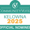CommunityVotes Kelowna 2025