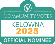 CommunityVotes Kelowna 2025