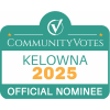CommunityVotes Kelowna 2025