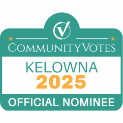 CommunityVotes Kelowna 2025