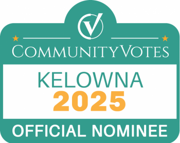 CommunityVotes Kelowna 2025