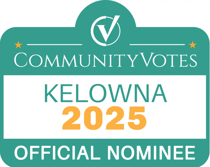 CommunityVotes Kelowna 2025