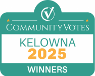 CommunityVotes Kelowna 2025