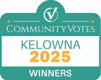 CommunityVotes Kelowna 2025