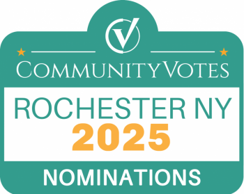 CommunityVotes Rochester NY 2025