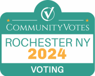 CommunityVotes Rochester NY 2024