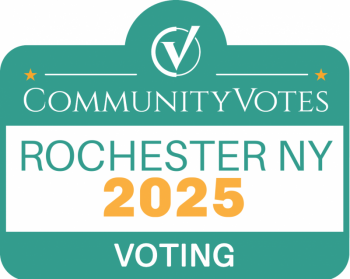 CommunityVotes Rochester NY 2025