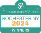 CommunityVotes Rochester NY 2024