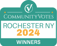 CommunityVotes Rochester NY 2024
