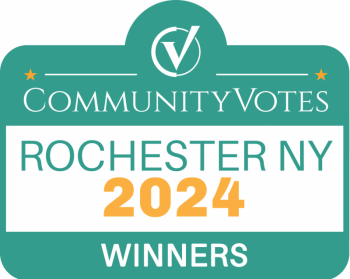 CommunityVotes Rochester NY 2024