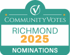 CommunityVotes Richmond 2025