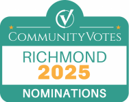 CommunityVotes Richmond 2025