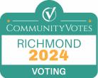 CommunityVotes Richmond 2024