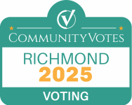 CommunityVotes Richmond 2025