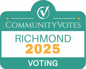 CommunityVotes Richmond 2025