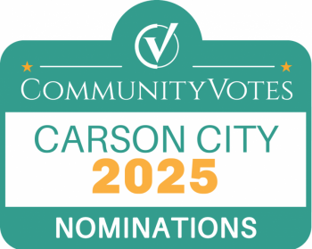 CommunityVotes Carson City 2025