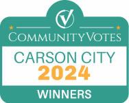 CommunityVotes Carson City 2024