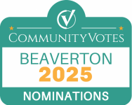CommunityVotes Beaverton 2025