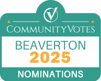 CommunityVotes Beaverton 2025