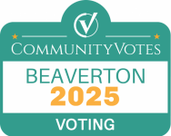 CommunityVotes Beaverton 2025