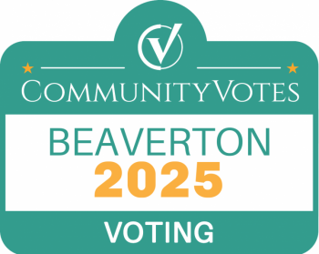 CommunityVotes Beaverton 2025
