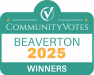 CommunityVotes Beaverton 2025